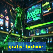 gratis fortune dragon demo